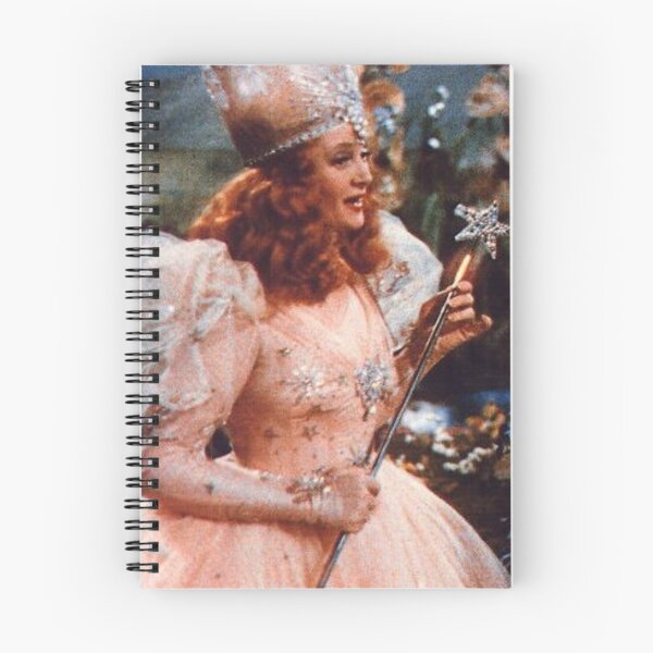 Item preview, Glinda The Good Witch designed and sold by lucyc13.