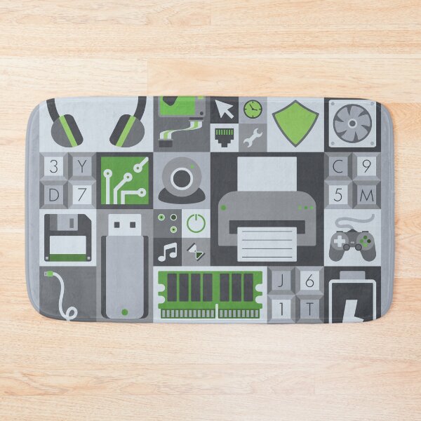 Item preview, All the tech  designed and sold by jheupvidinha.