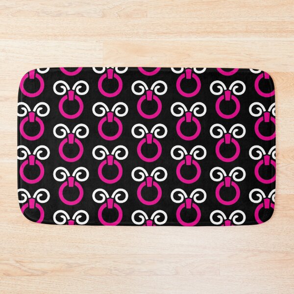 Item preview, Pink Power Ram designed and sold by jheupvidinha.