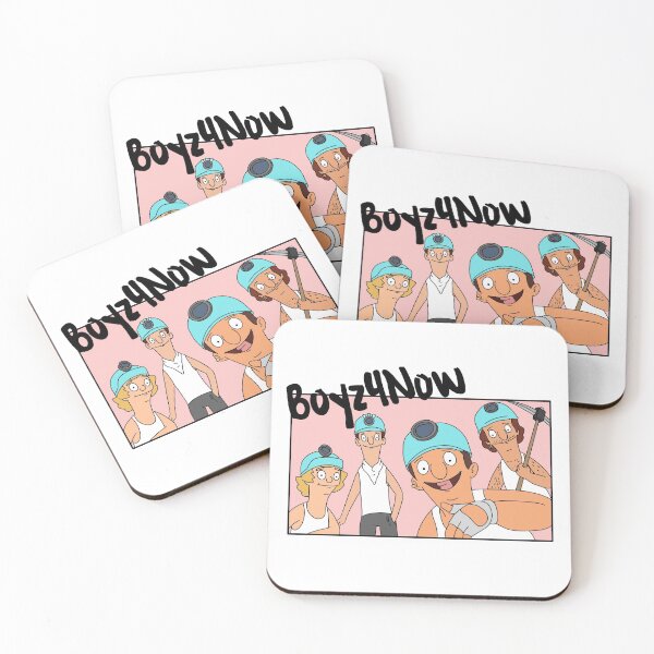 Item preview, Boyz 4 Now designed and sold by Princifer.