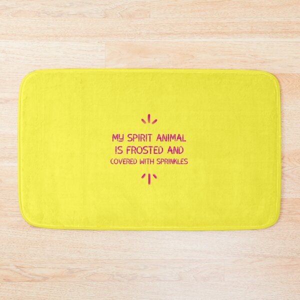 Item preview, Spirit Animal designed and sold by CakeEaterDesign.