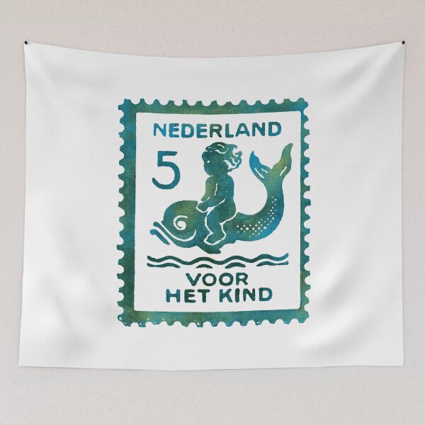 Item preview, Nederland designed and sold by bubbliciousart.