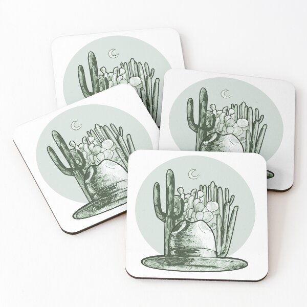 Item preview, Way Out West designed and sold by lavendermoonbeam.