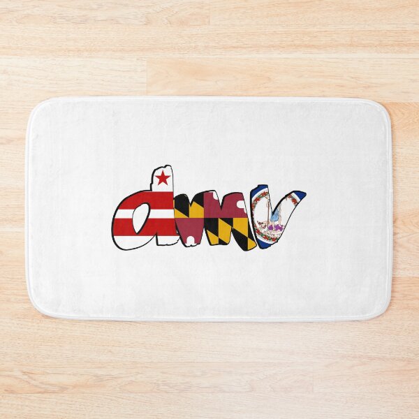 Item preview, dmv designed and sold by kmtnewsman.