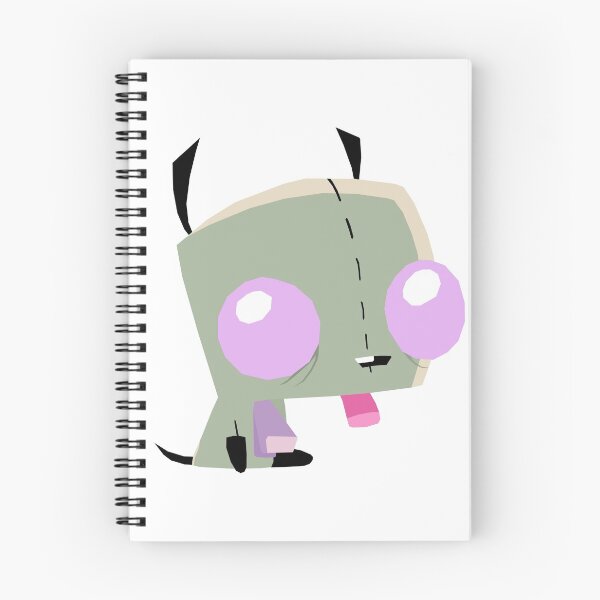 Item preview, Gir in dog suit designed and sold by sammothy.