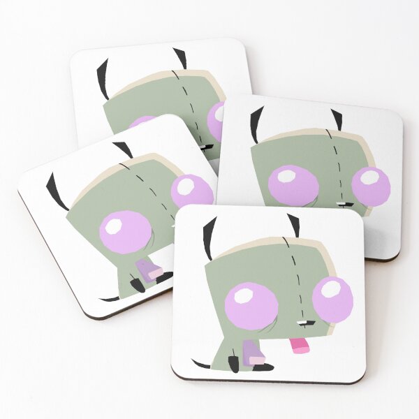 Item preview, Gir in dog suit designed and sold by sammothy.
