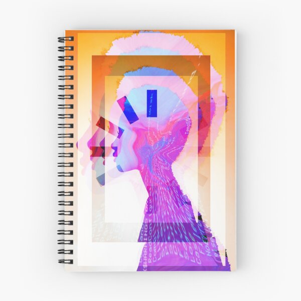 Item preview, Digital Witness designed and sold by Indy Sidhu.
