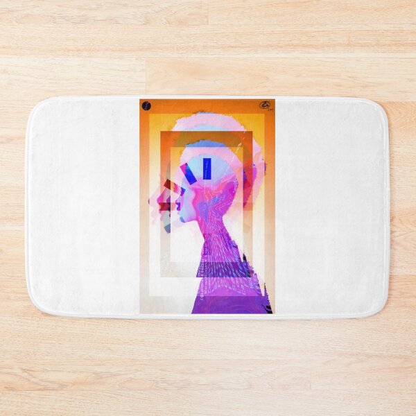 Item preview, Digital Witness designed and sold by Indy Sidhu.