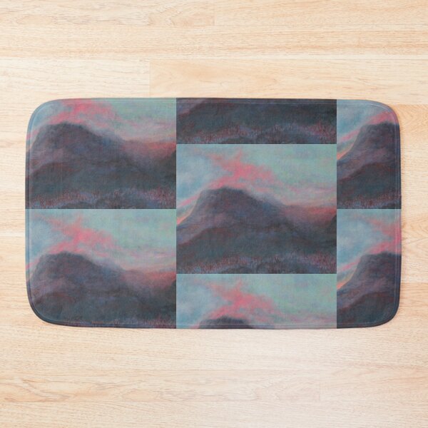 Item preview, MONTANO DE FUEGO designed and sold by Glenn Johnson.