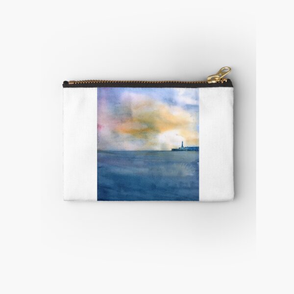 Item preview, Margate sunset designed and sold by Double Dutch Designs.