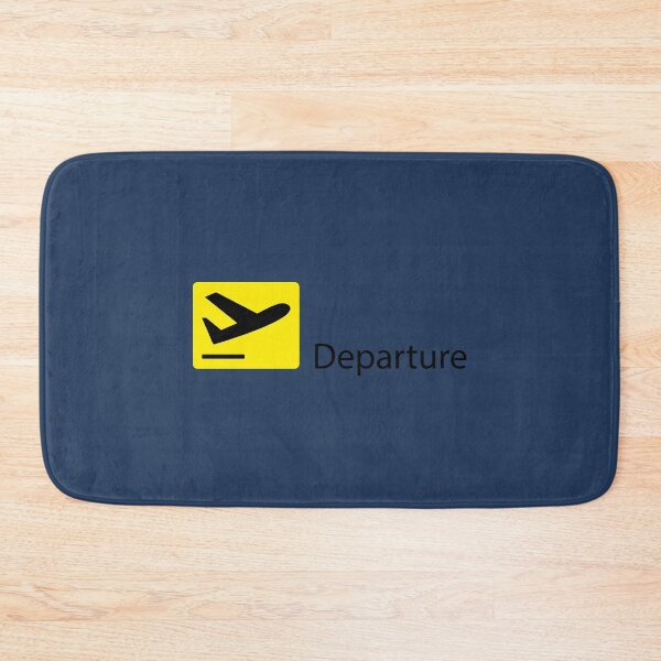 Item preview, departure designed and sold by fun-tee-shirts.