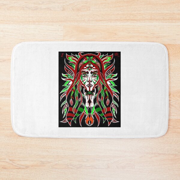 Item preview, Quetzalcoatl designed and sold by Indy Sidhu.