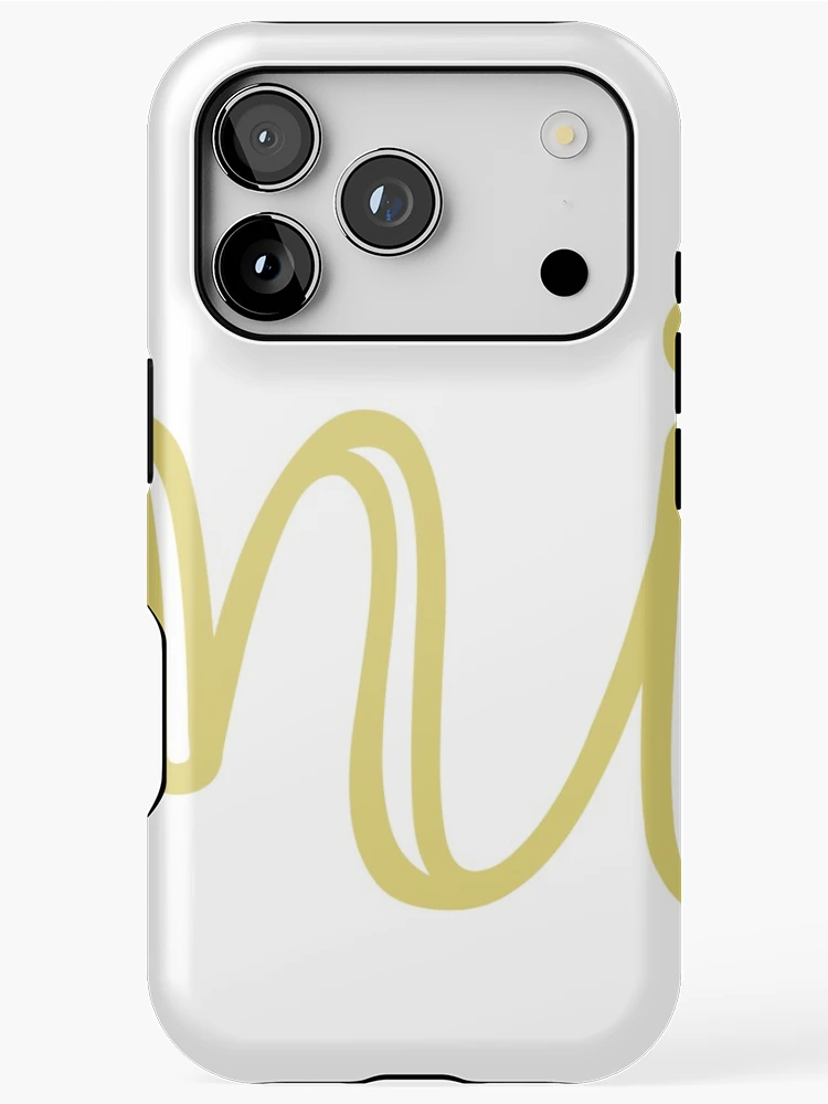 Thumbnail 1 of 4, iPhone Case, Smile Sticker designed and sold by RipDesigns.