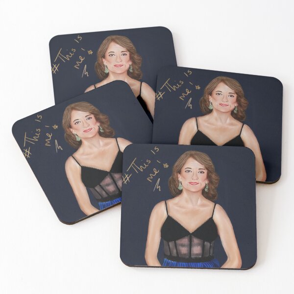 Item preview, This Is Me designed and sold by detectivecaz.