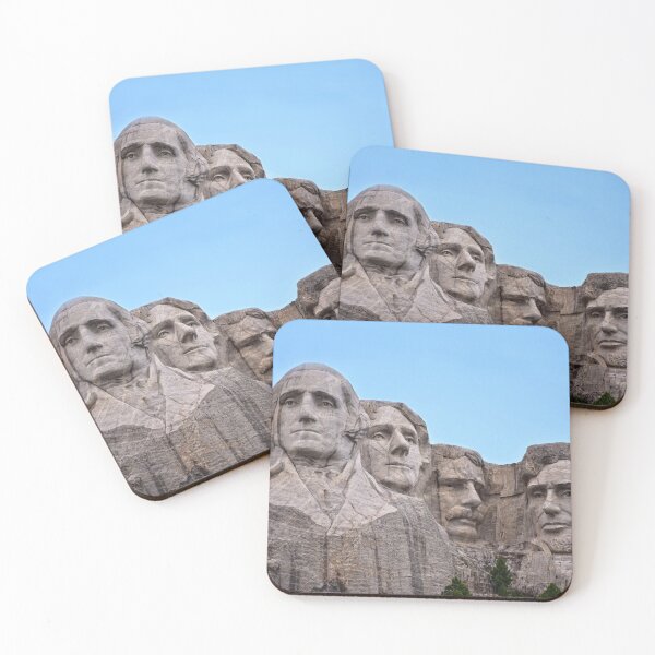 Item preview, Mount Rushmore National Memorial, South Dakota designed and sold by Catherine Sherman.