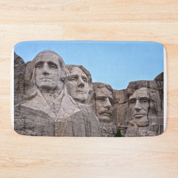 Item preview, Mount Rushmore National Memorial, South Dakota designed and sold by Catherine Sherman.