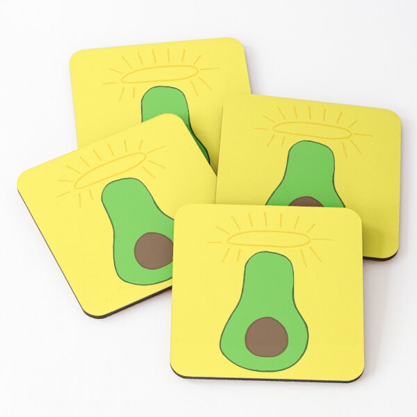 Item preview, Holy Guacamole Punny Halloween Costume designed and sold by sarahrinouye.