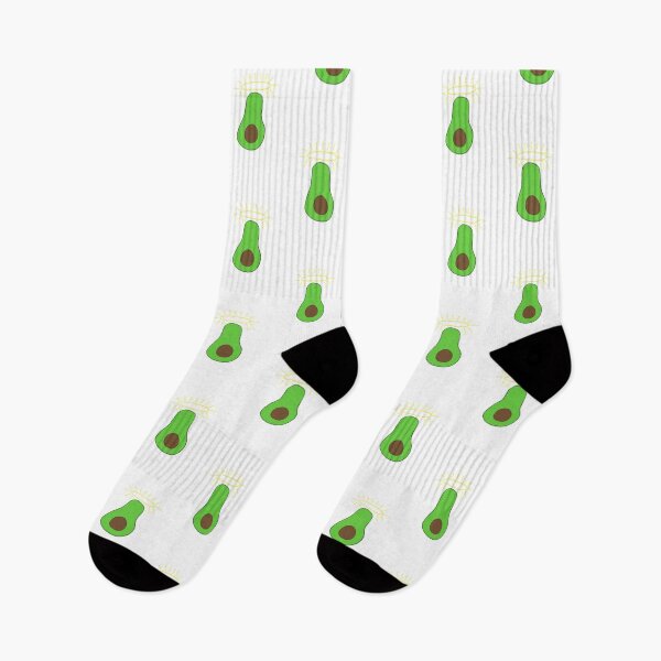 Item preview, Holy Guacamole Punny Halloween Costume designed and sold by sarahrinouye.