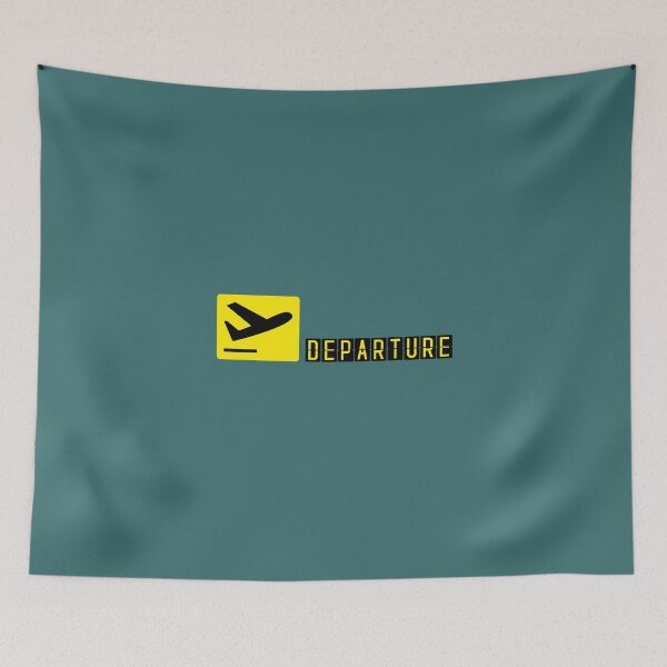 Item preview, departure designed and sold by fun-tee-shirts.