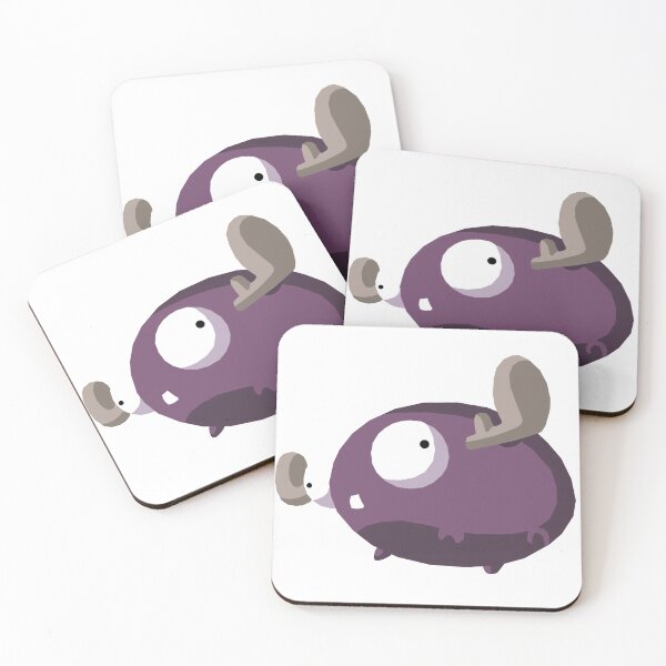 Item preview, Minimoose designed and sold by sammothy.