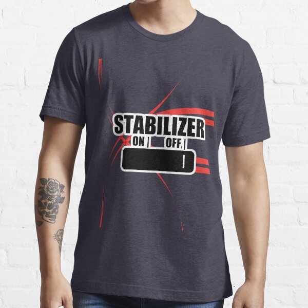 stabilizer-t-shirt-by-maxym-redbubble