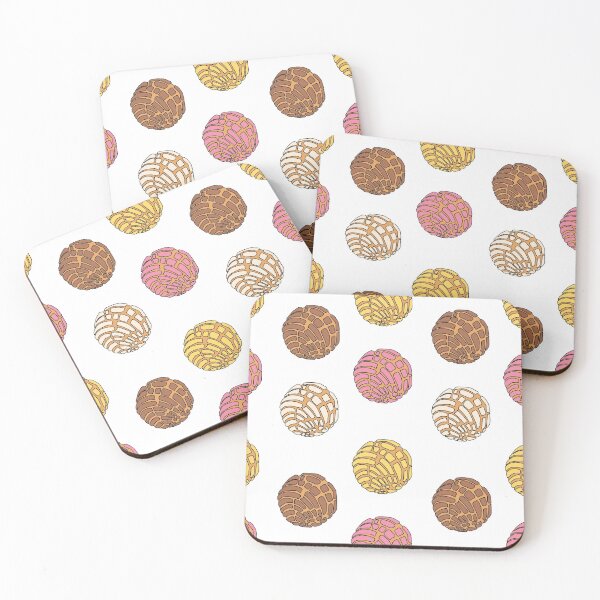 Item preview, Mini Conchas  designed and sold by nataliazaragoza.