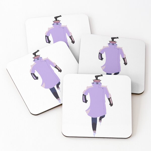 Item preview, Professor Membrane designed and sold by sammothy.