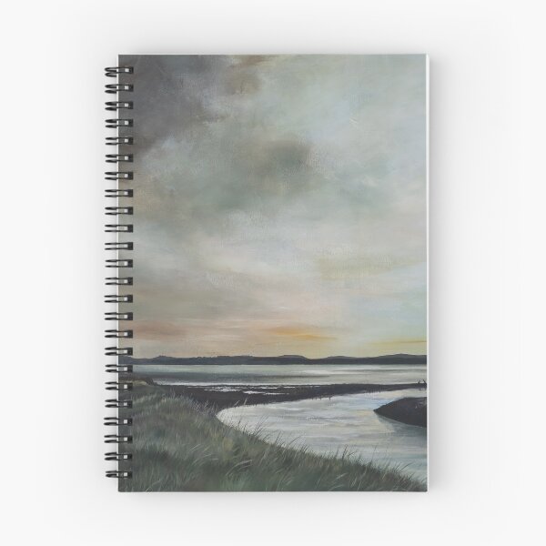 Item preview, Solway Storm designed and sold by lizblackdowding.