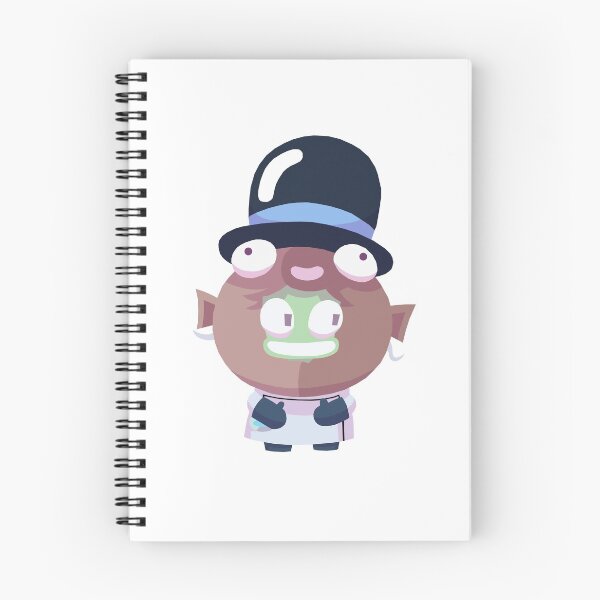 Item preview, Professor Zim designed and sold by sammothy.