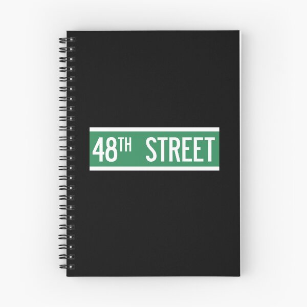 Item preview, 48th Street designed and sold by Thomas Svanström.