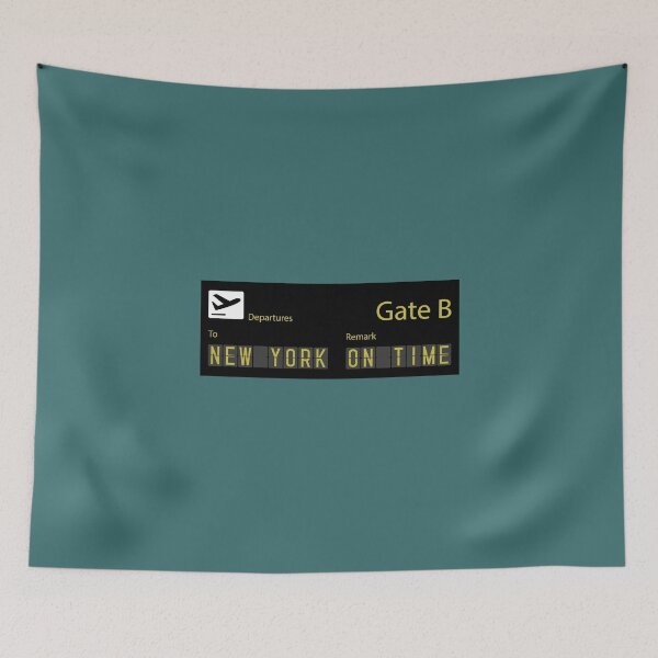 Item preview, new York designed and sold by fun-tee-shirts.