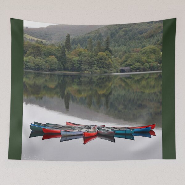 Item preview, Canoe Fan designed and sold by Yampimon.