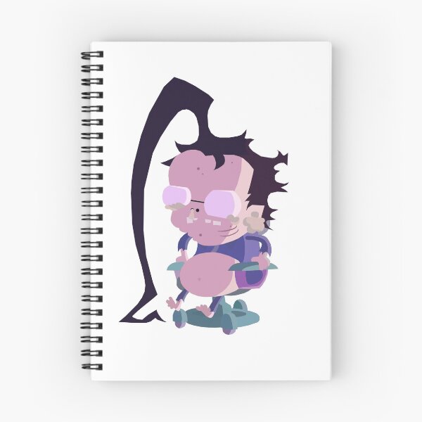 Item preview, Ugly Dib Membrane designed and sold by sammothy.