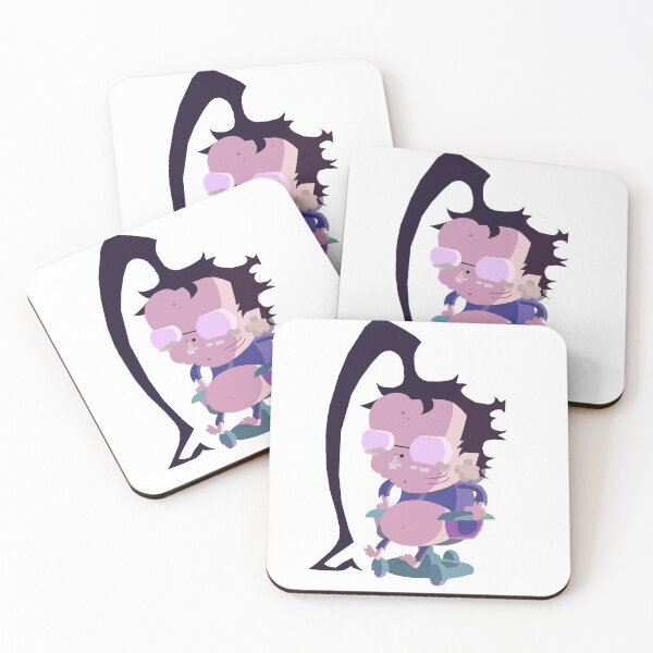 Item preview, Ugly Dib Membrane designed and sold by sammothy.