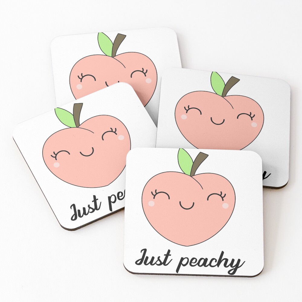 Item preview, Coasters (Set of 4) designed and sold by RipDesigns.