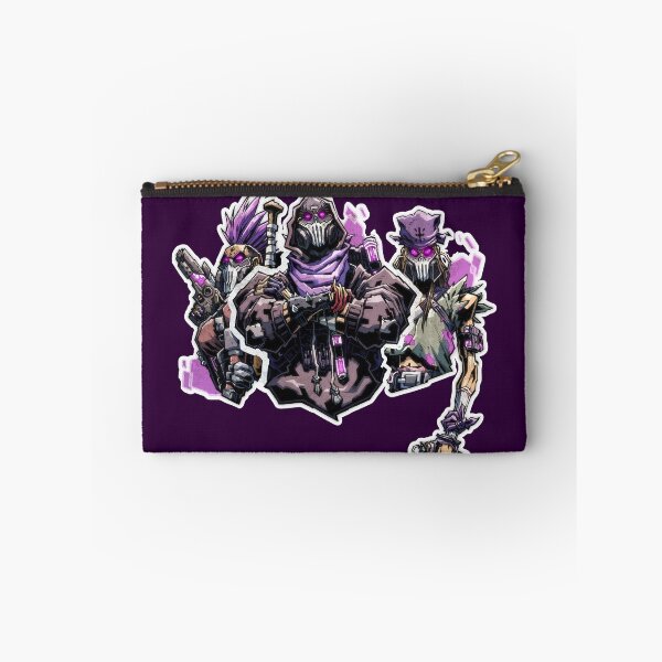 Item preview, Gas Mask Gang designed and sold by LittleOrbit.