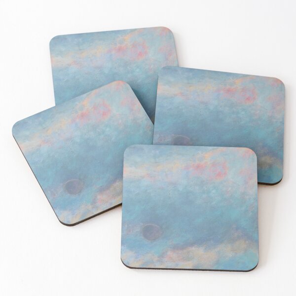 Item preview, ONCE WE WERE PLANETS designed and sold by Glenn Johnson.