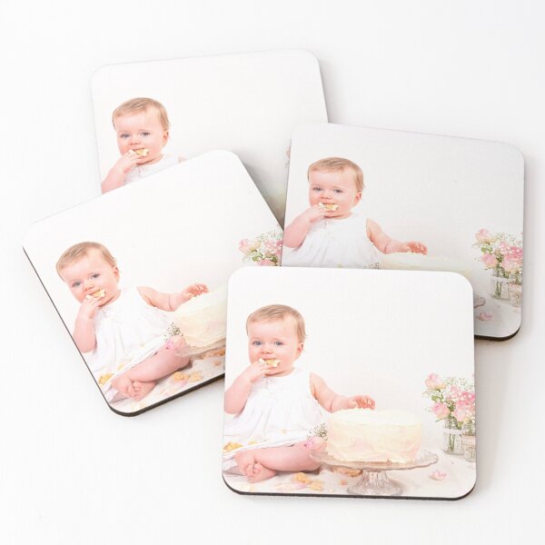 Item preview, The birthday girl  designed and sold by Ian Leyland.