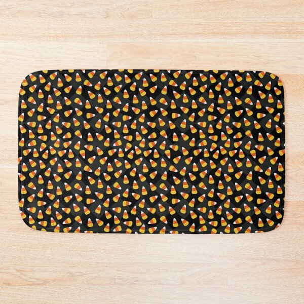 Item preview, Candy Corn Pattern designed and sold by Pamela Maxwell.