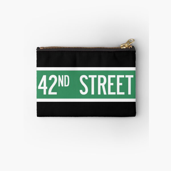 Item preview, 42nd Street designed and sold by Thomas Svanström.