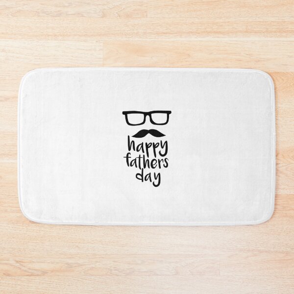 Item preview, Happy fathers day designed and sold by whatafabday.