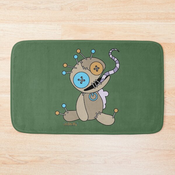 Item preview, Stuffy Silly Pose designed and sold by jheupvidinha.