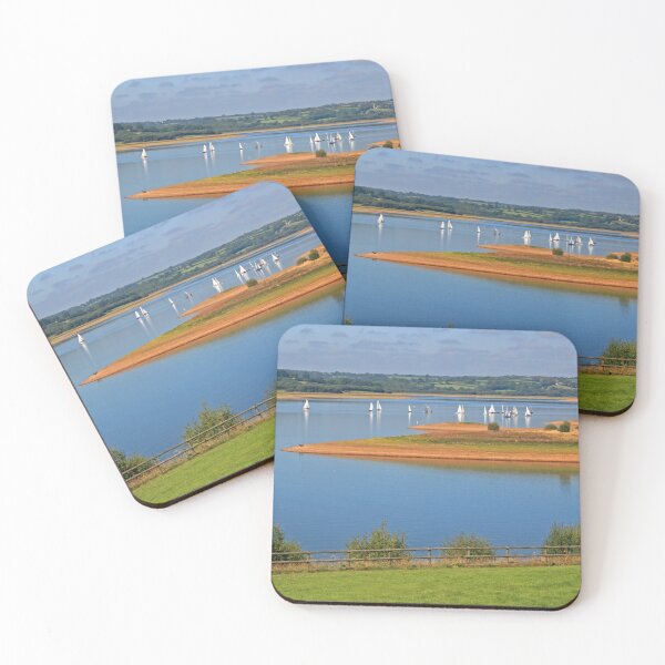 Item preview, Roadford Lake, August 2019 designed and sold by RedHillDigital.