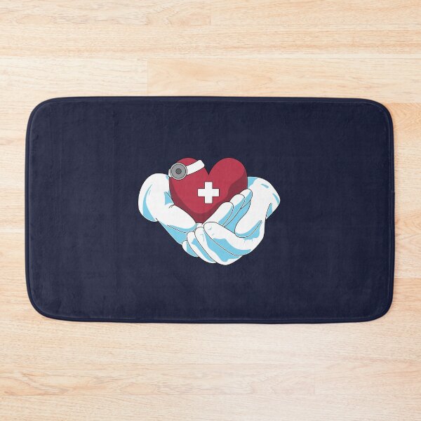 Item preview, Your health is in my hands designed and sold by jheupvidinha.