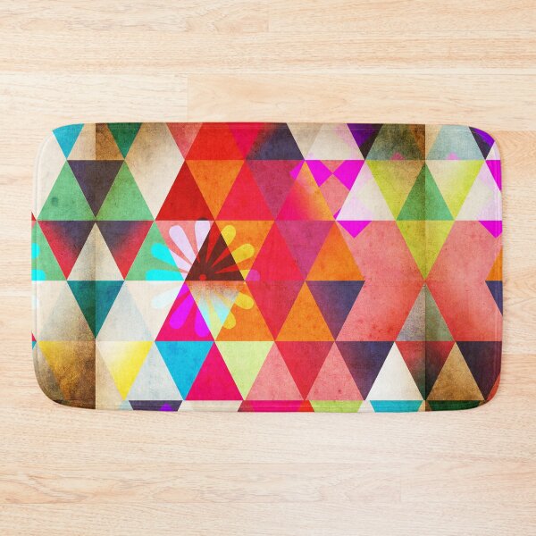 Item preview, geometric world  designed and sold by mark ashkenazi.
