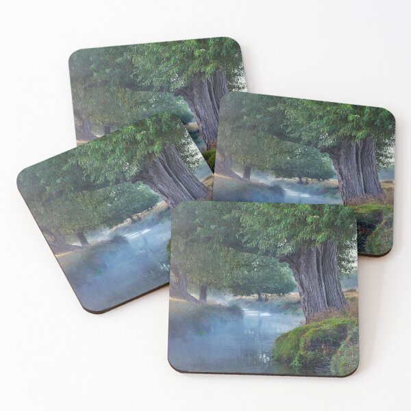 Item preview, Beverley Brook in Richmond Park  designed and sold by paulsconner.