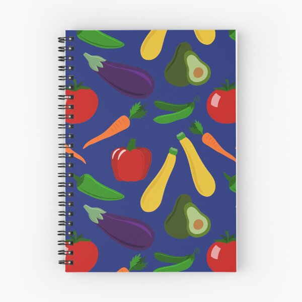 Item preview, Healthy Veggies designed and sold by Pamela Maxwell.