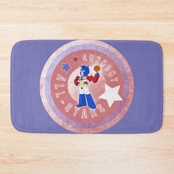 Item preview, Autobot All-Stars : designed and sold by NoBoStudios.