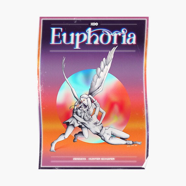 L'euphorie Poster