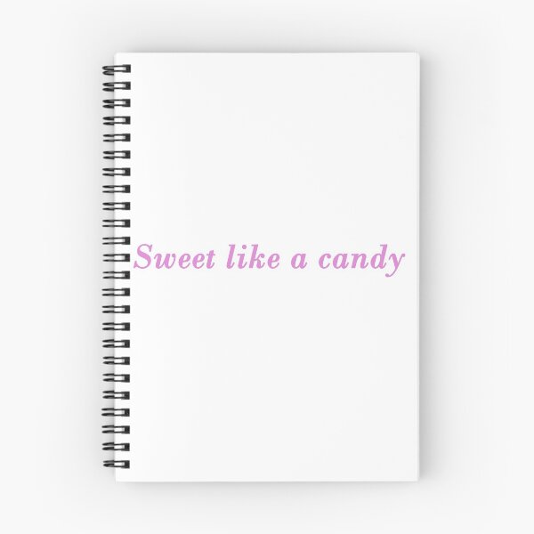 Item preview, Sweet as a candy designed and sold by Gatae.